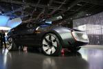 Renault Ondelios Concept 2008 года